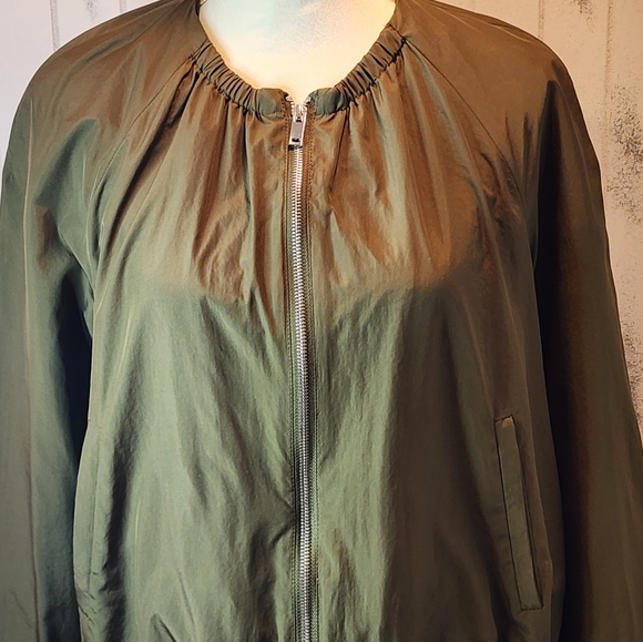 Zara Jacket. - Picture 4 of 8